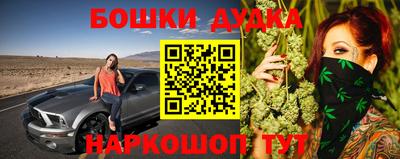 прущие крисы Канаш